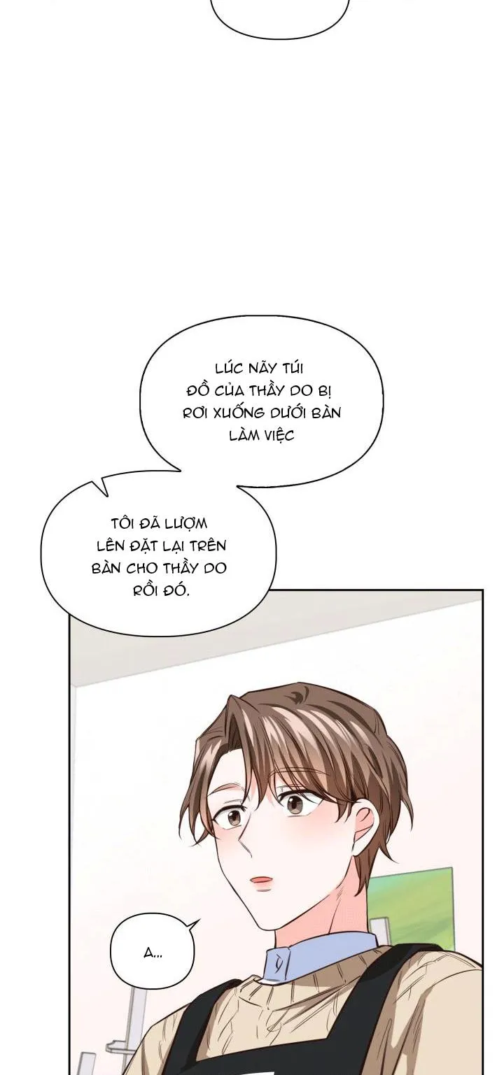 PHÒNG TẮM HƠI Chapter 8 Trang 34