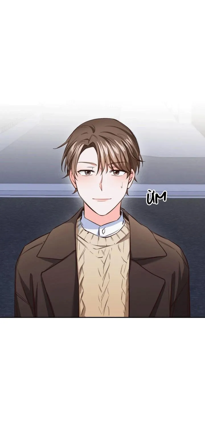 PHÒNG TẮM HƠI Chapter 8 Trang 39