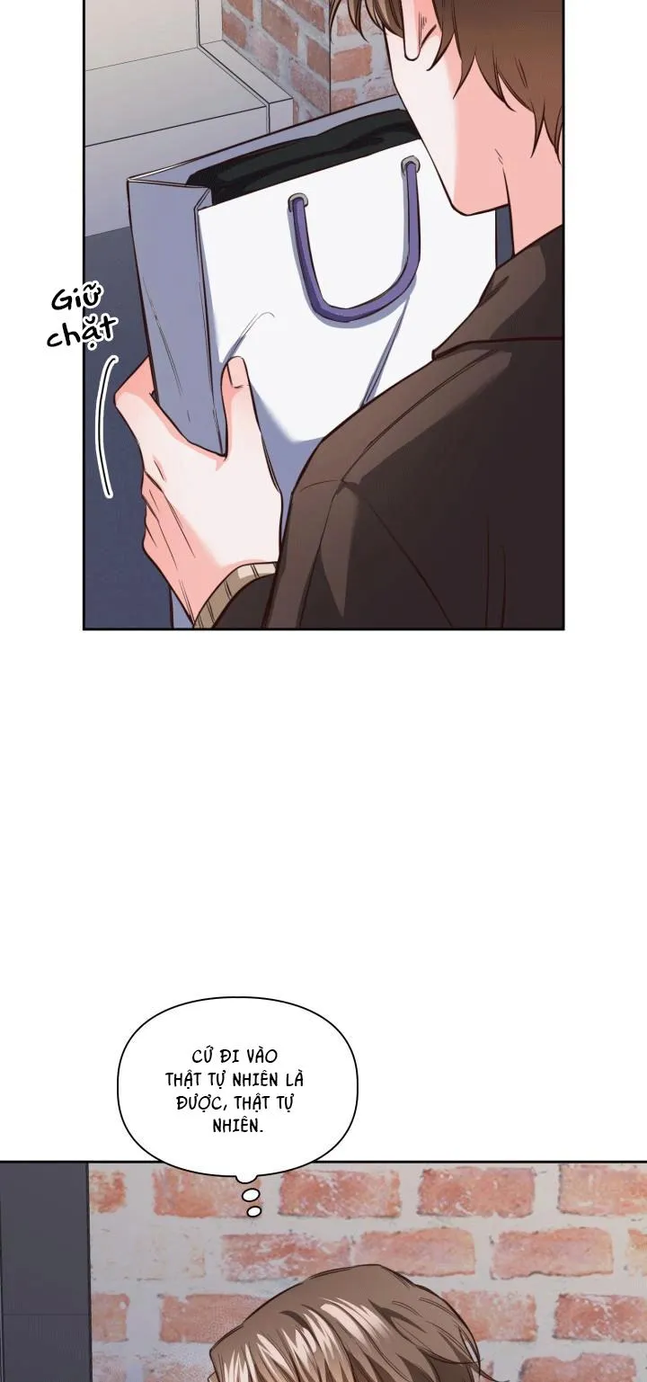 PHÒNG TẮM HƠI Chapter 8 Trang 41