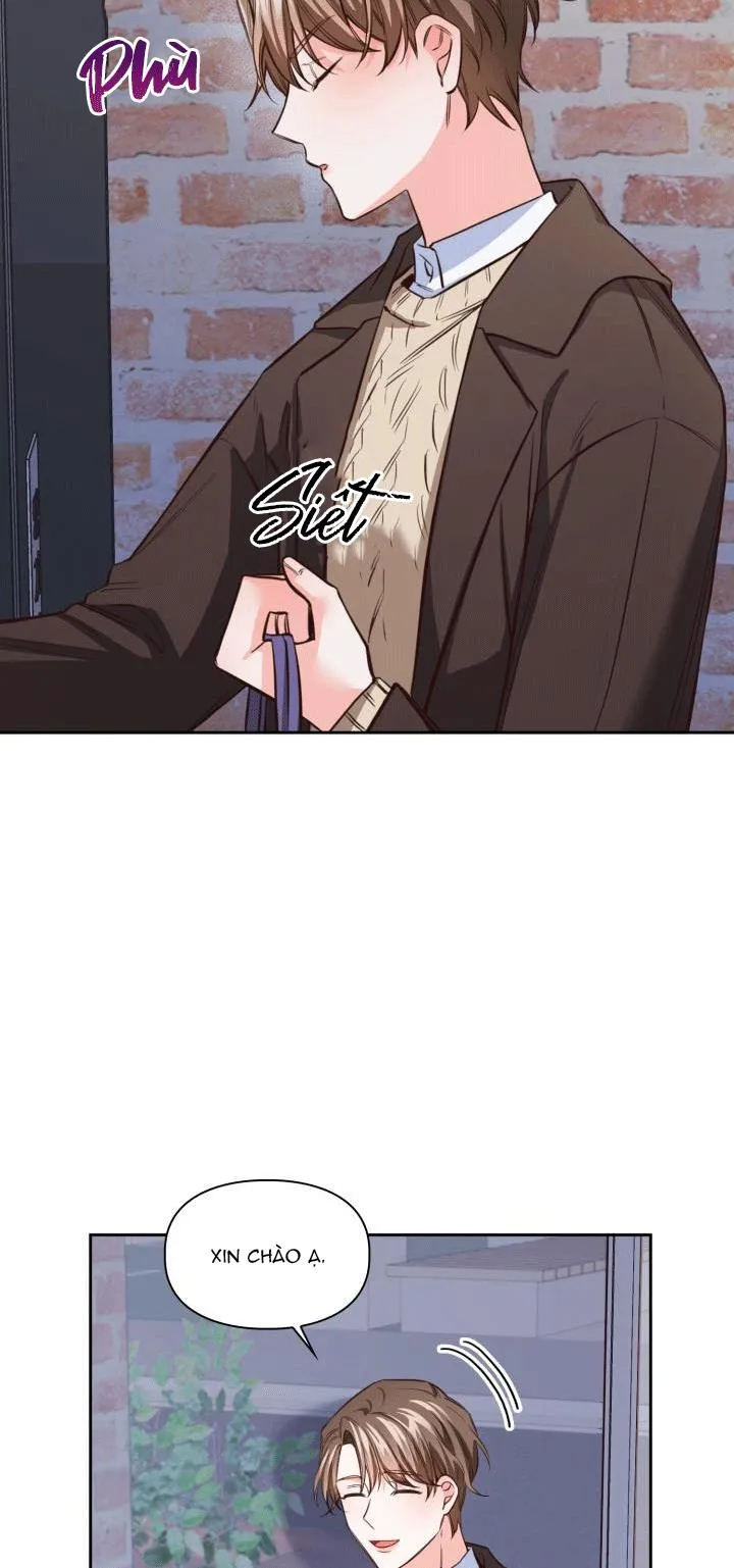 PHÒNG TẮM HƠI Chapter 8 Trang 42