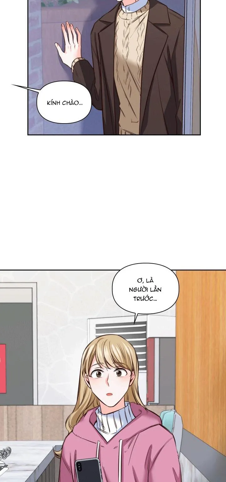 PHÒNG TẮM HƠI Chapter 8 Trang 43