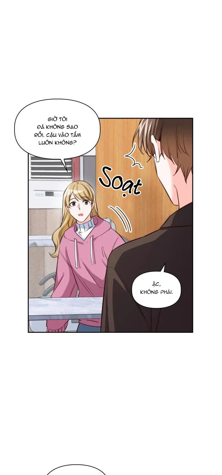 PHÒNG TẮM HƠI Chapter 8 Trang 45