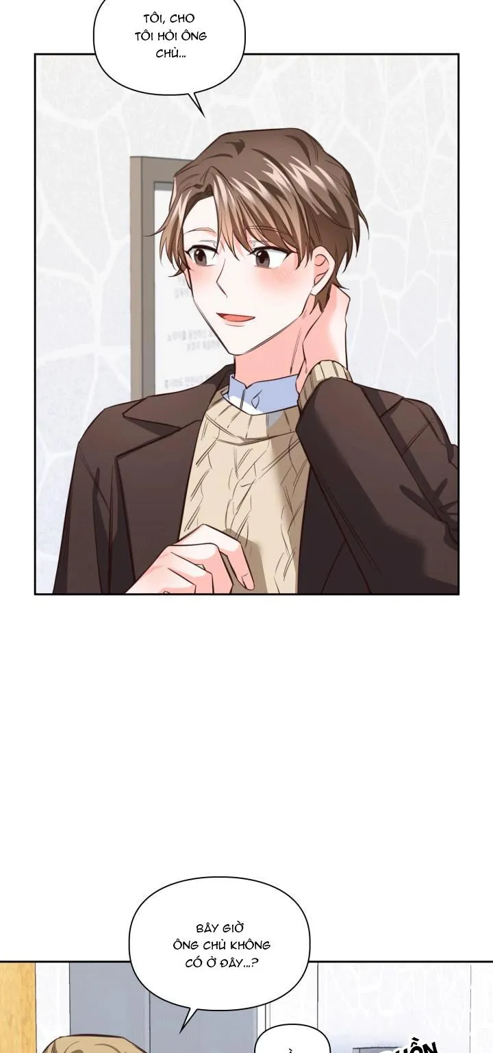 PHÒNG TẮM HƠI Chapter 8 Trang 46