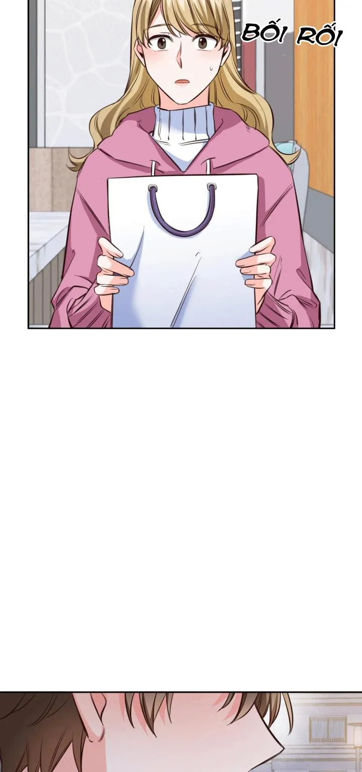 PHÒNG TẮM HƠI Chapter 8 Trang 51