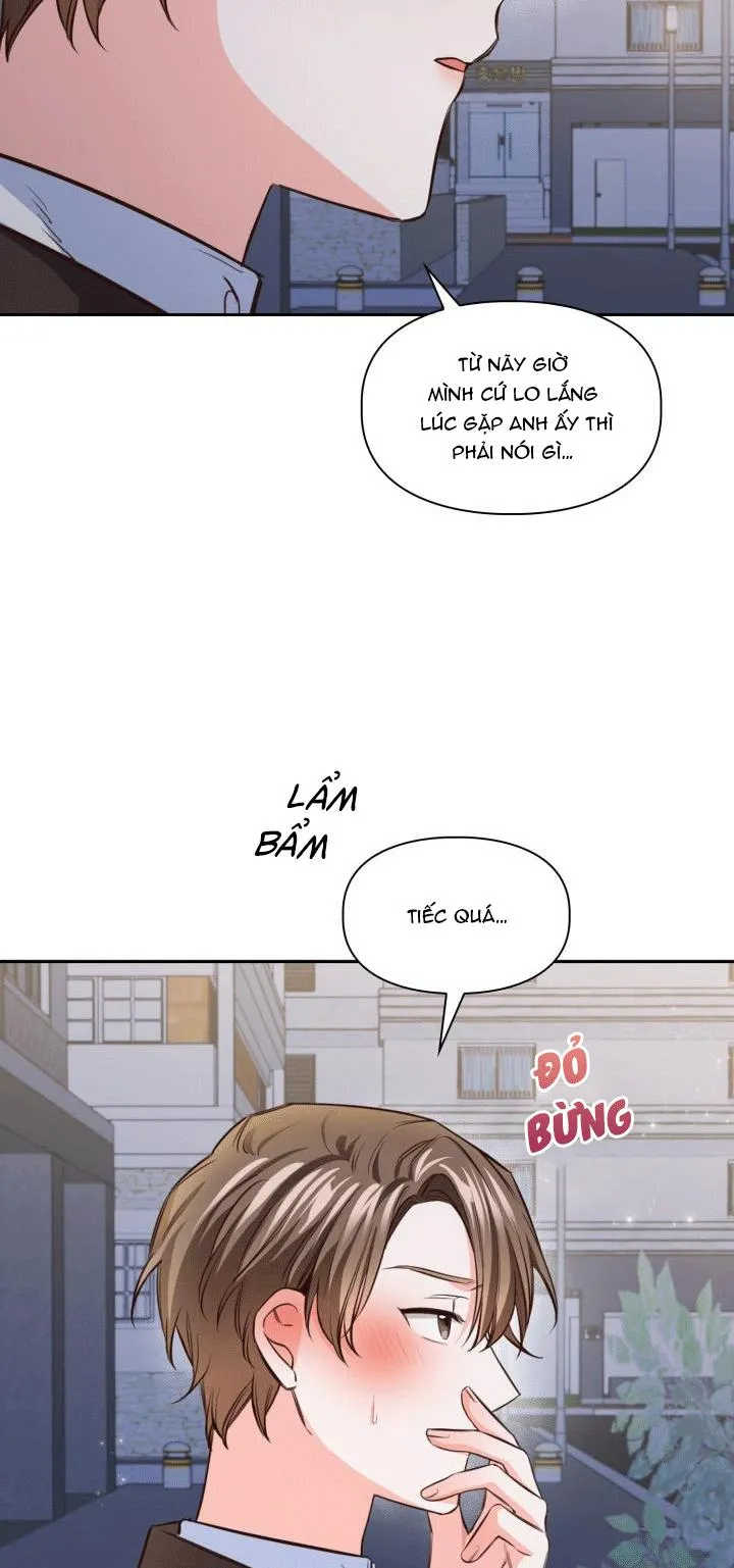 PHÒNG TẮM HƠI Chapter 8 Trang 52