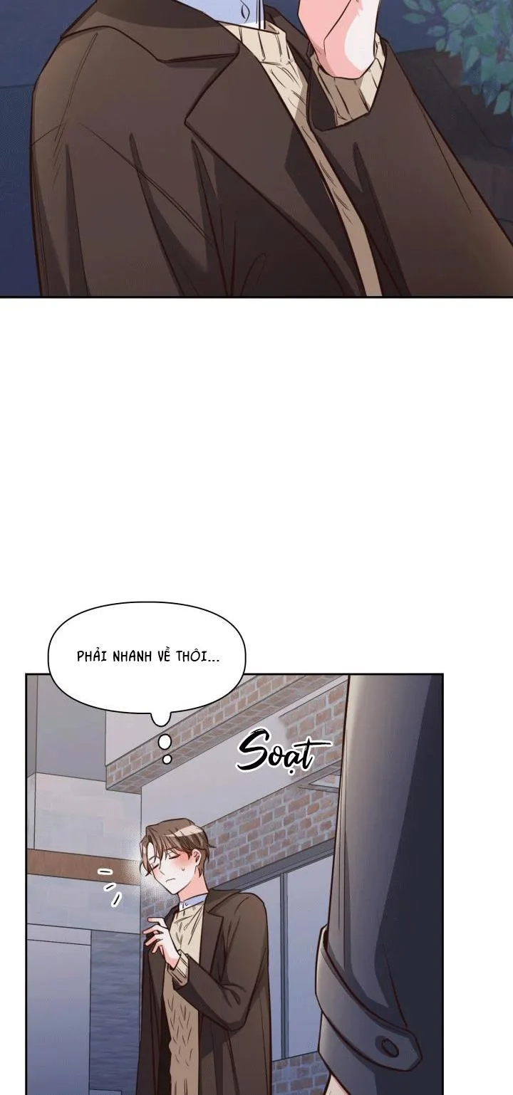 PHÒNG TẮM HƠI Chapter 8 Trang 53