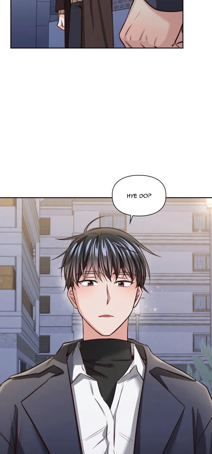 PHÒNG TẮM HƠI Chapter 8 Trang 54