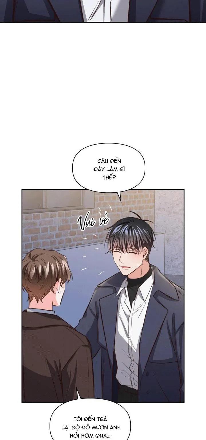 PHÒNG TẮM HƠI Chapter 8 Trang 55