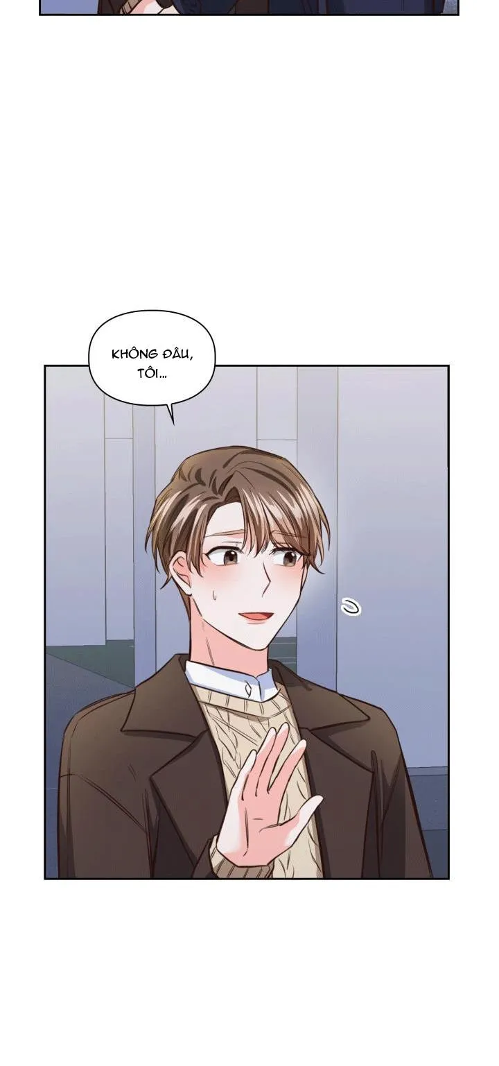 PHÒNG TẮM HƠI Chapter 8 Trang 57