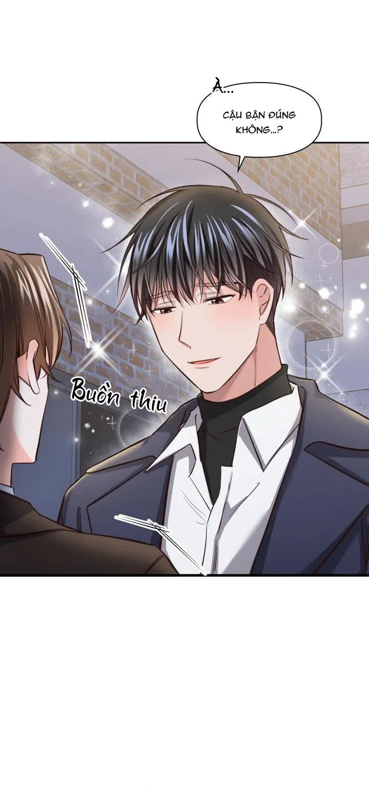 PHÒNG TẮM HƠI Chapter 8 Trang 58