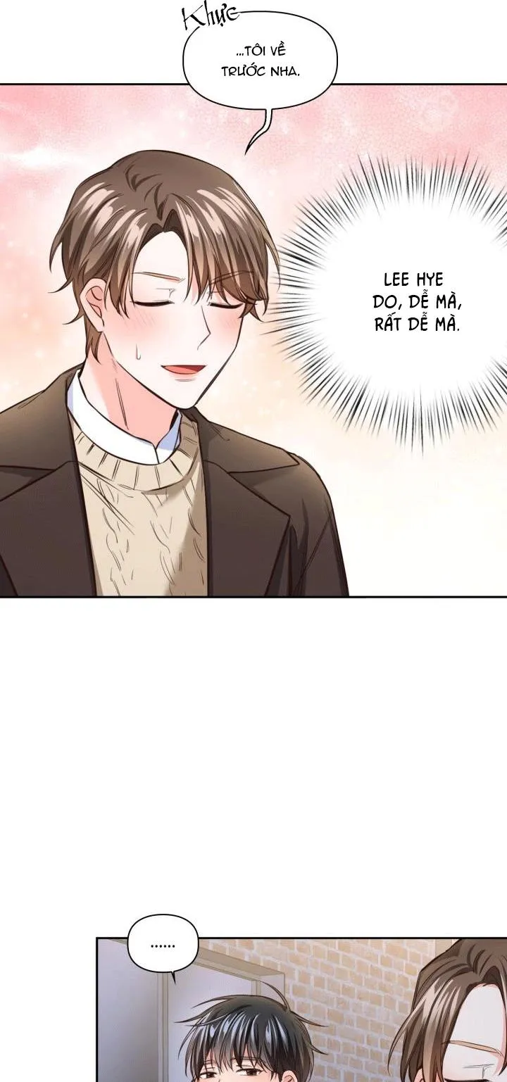 PHÒNG TẮM HƠI Chapter 8 Trang 59