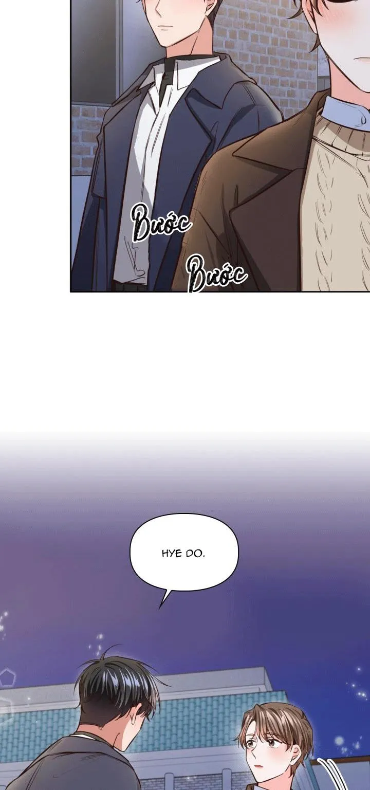 PHÒNG TẮM HƠI Chapter 8 Trang 60