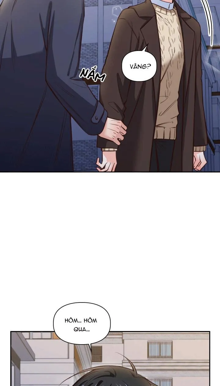 PHÒNG TẮM HƠI Chapter 8 Trang 61