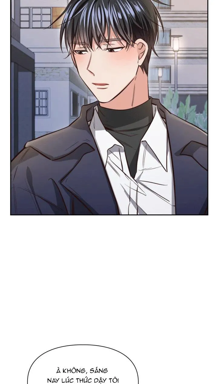 PHÒNG TẮM HƠI Chapter 8 Trang 62