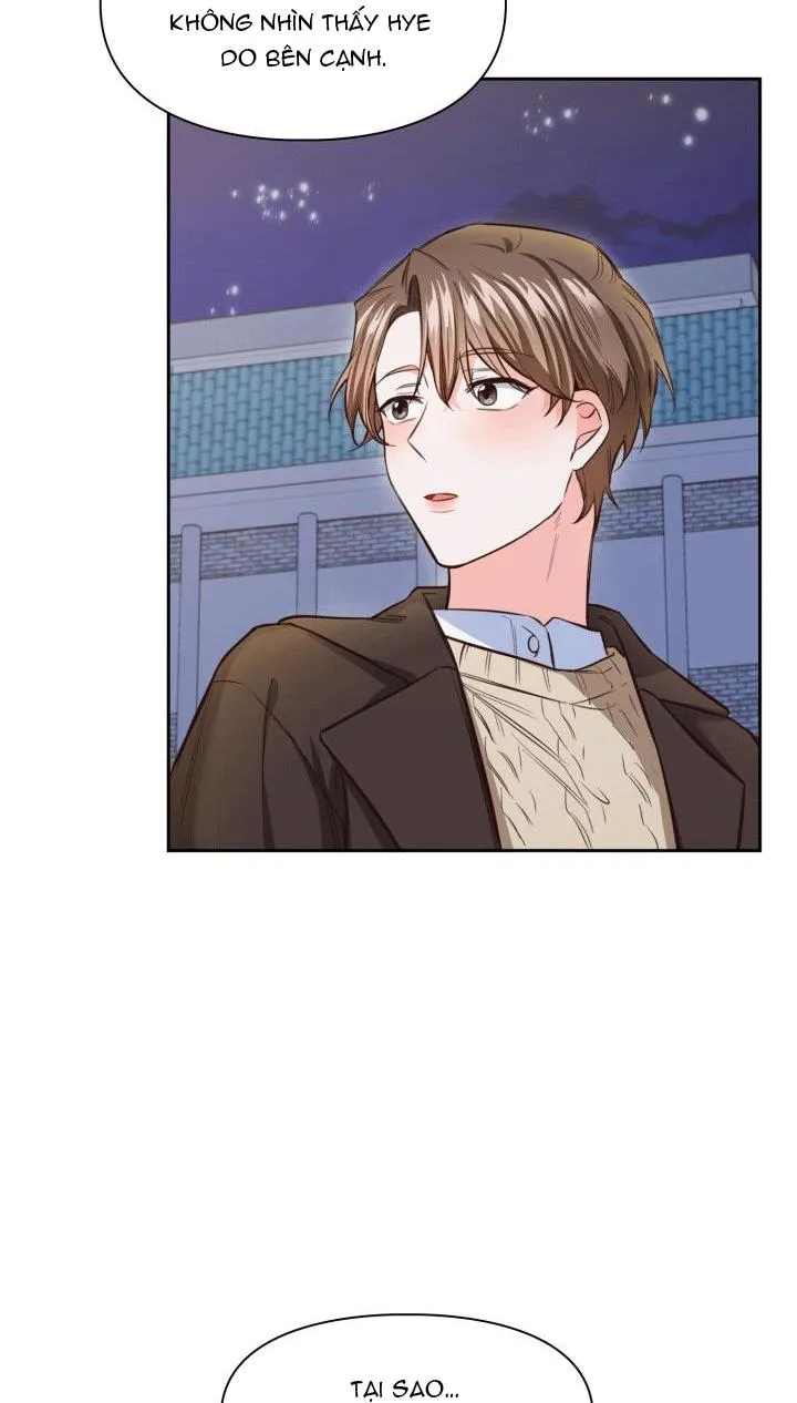 PHÒNG TẮM HƠI Chapter 8 Trang 63