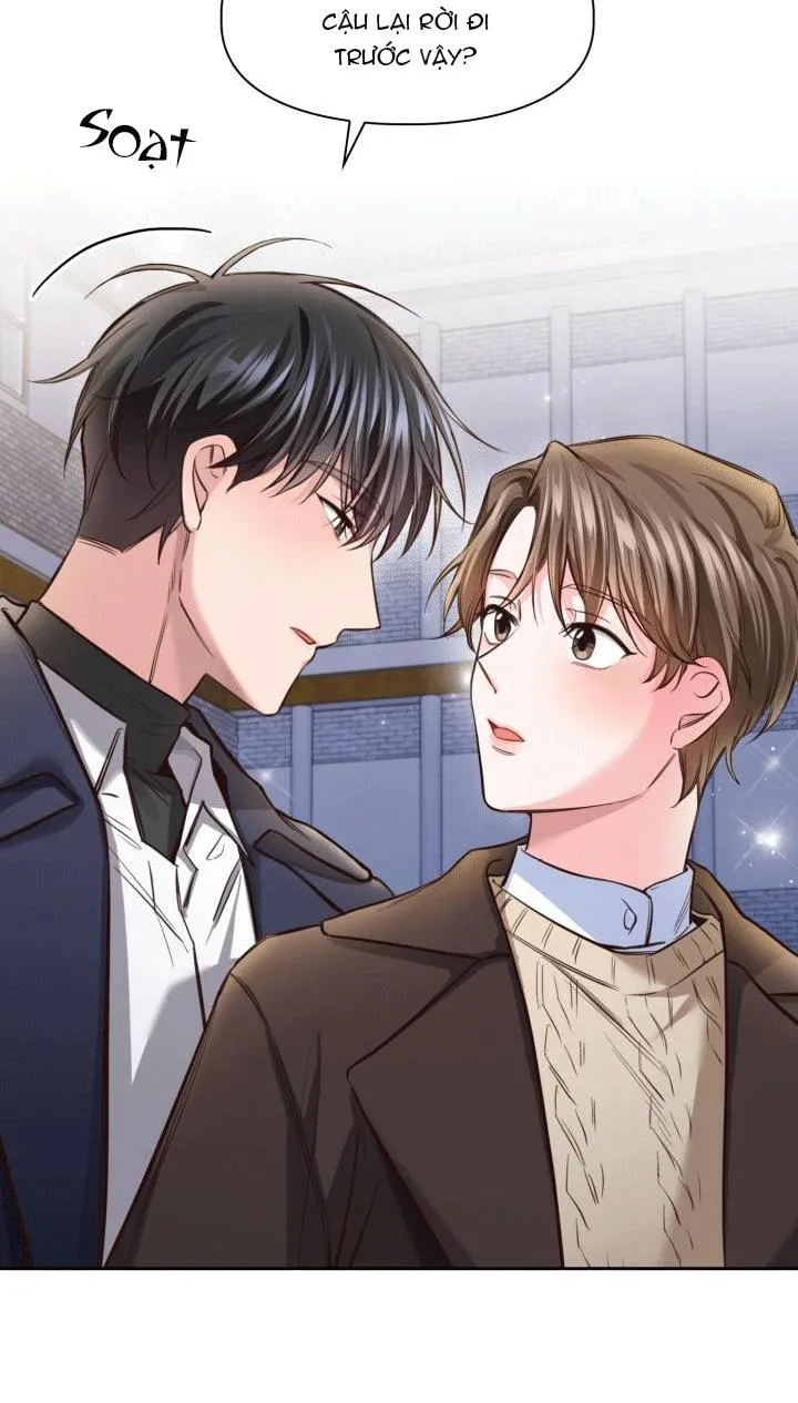 PHÒNG TẮM HƠI Chapter 8 Trang 64