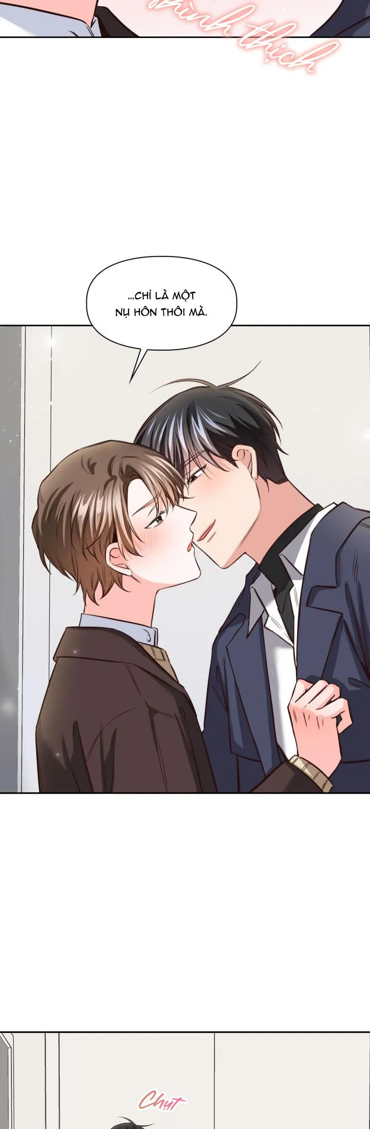 PHÒNG TẮM HƠI Chapter 9 Trang 15