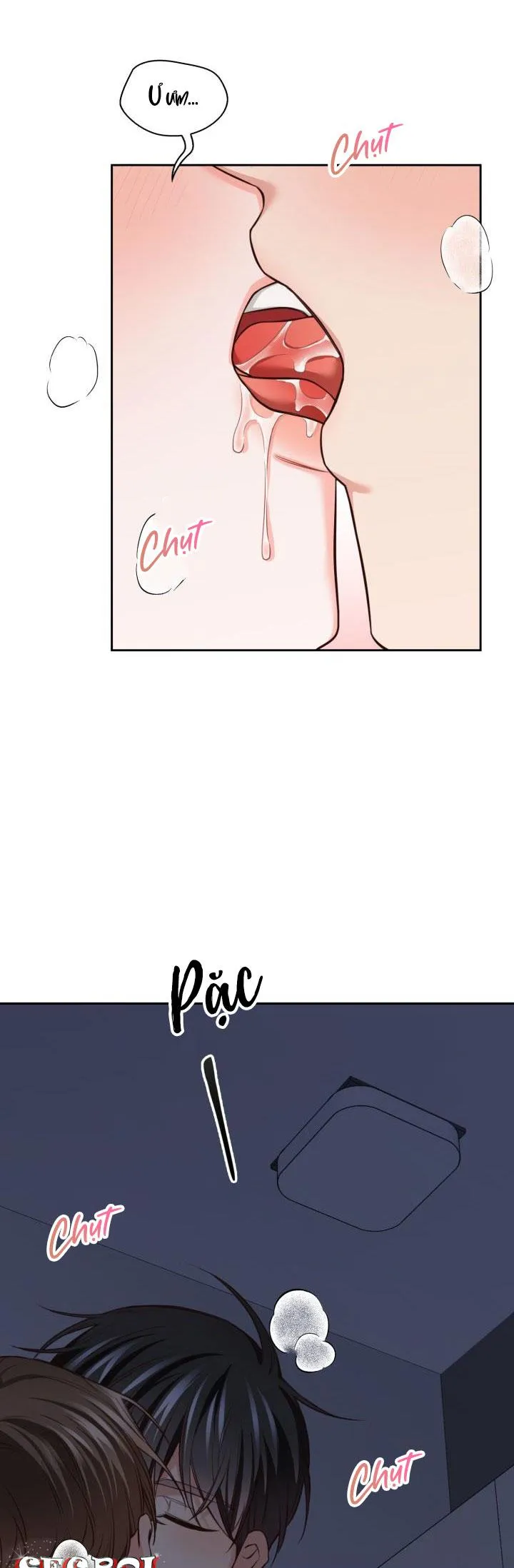 PHÒNG TẮM HƠI Chapter 9 Trang 17