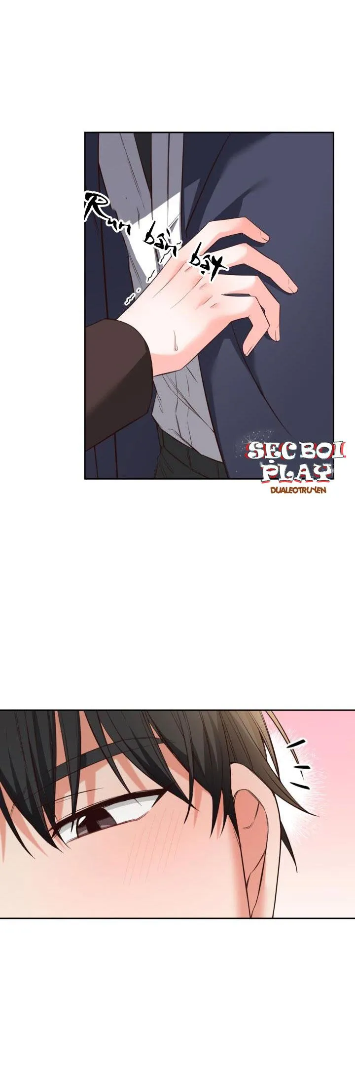 PHÒNG TẮM HƠI Chapter 9 Trang 22