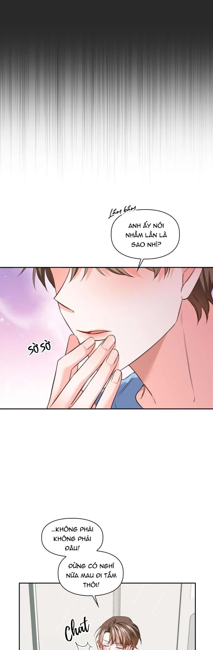 PHÒNG TẮM HƠI Chapter 9 Trang 33