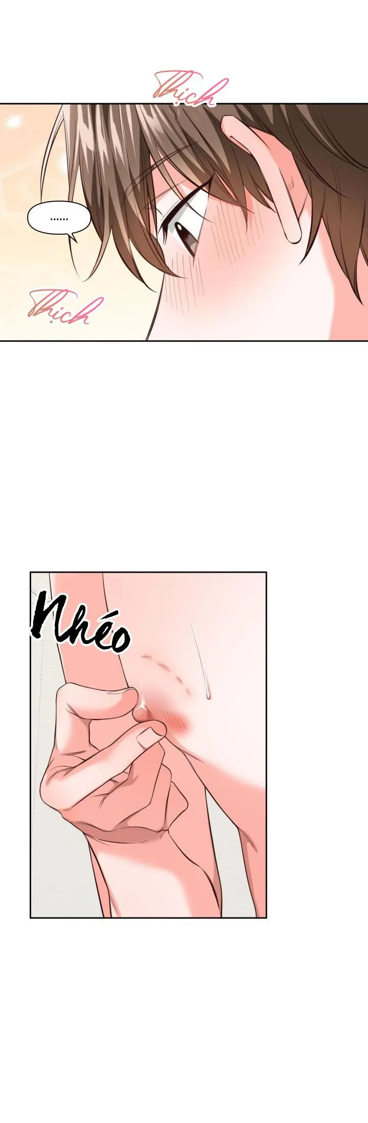 PHÒNG TẮM HƠI Chapter 9 Trang 37