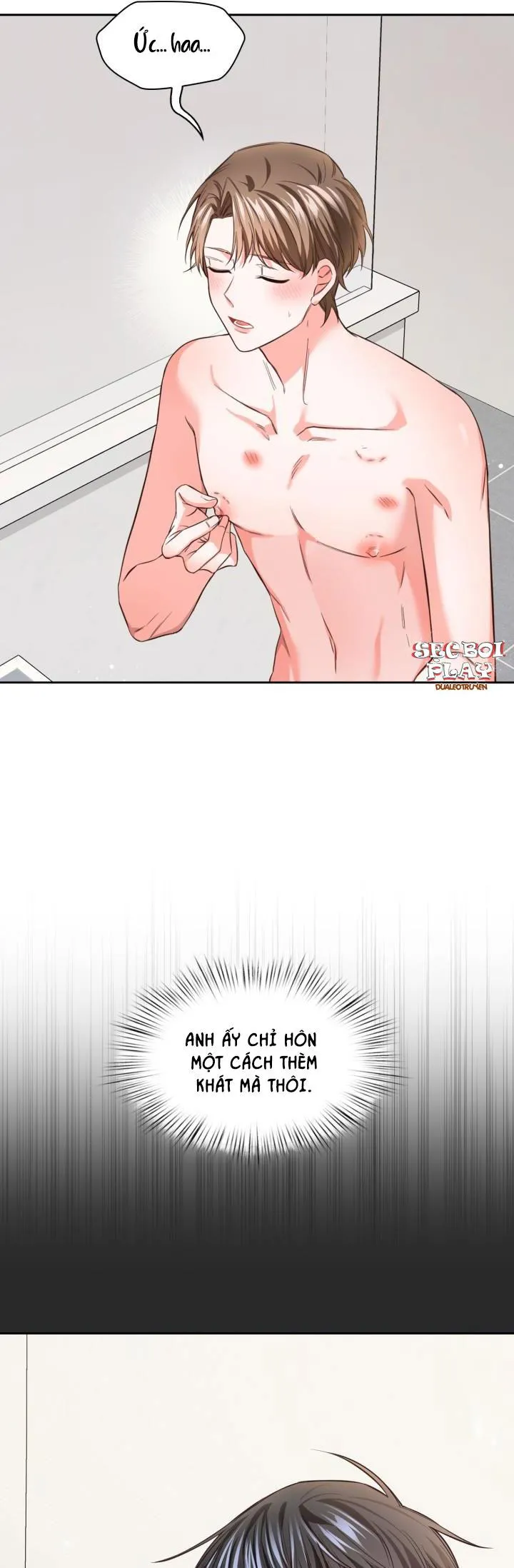 PHÒNG TẮM HƠI Chapter 9 Trang 38