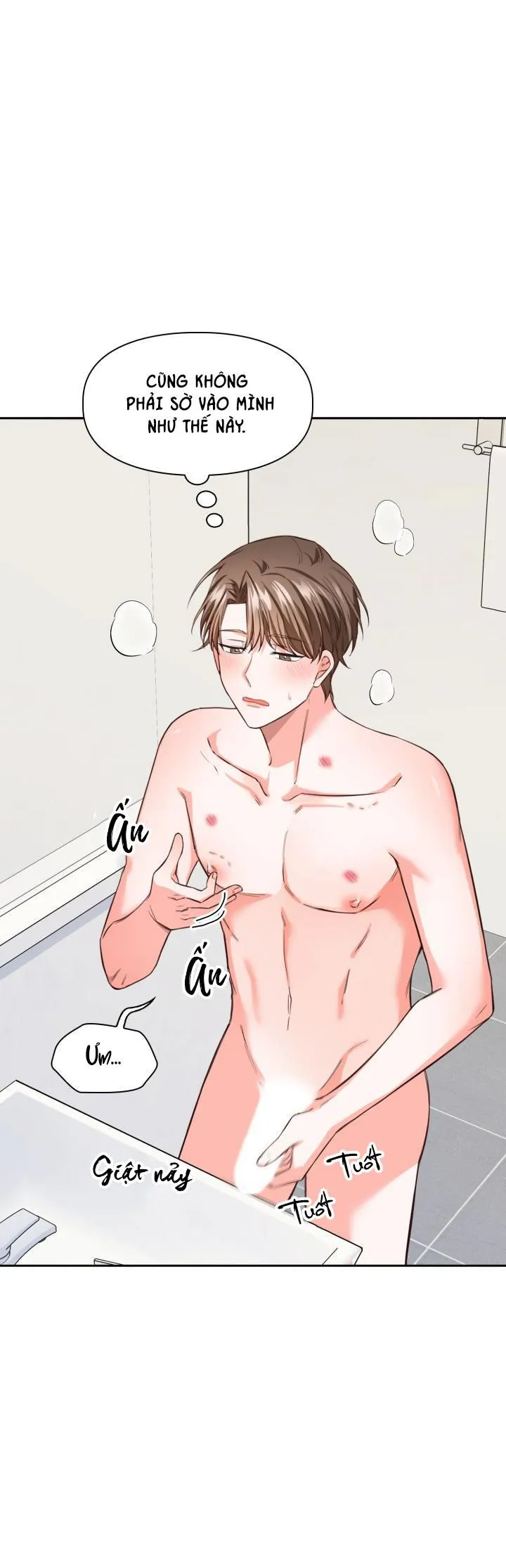 PHÒNG TẮM HƠI Chapter 9 Trang 40