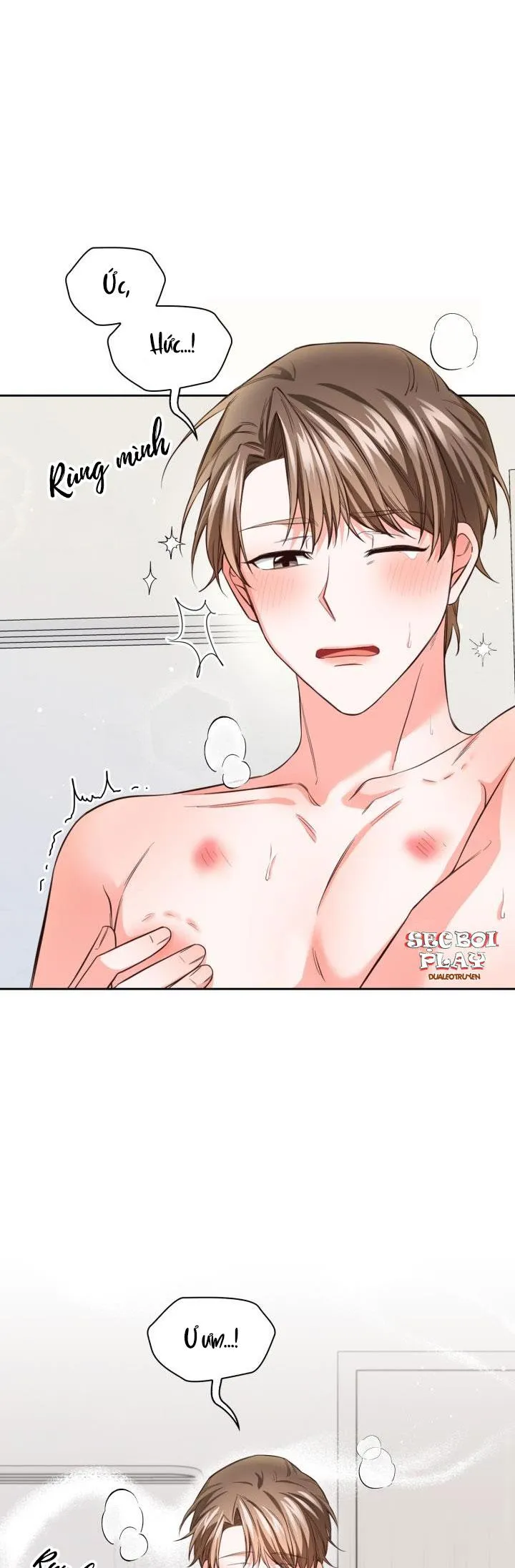 PHÒNG TẮM HƠI Chapter 9 Trang 42