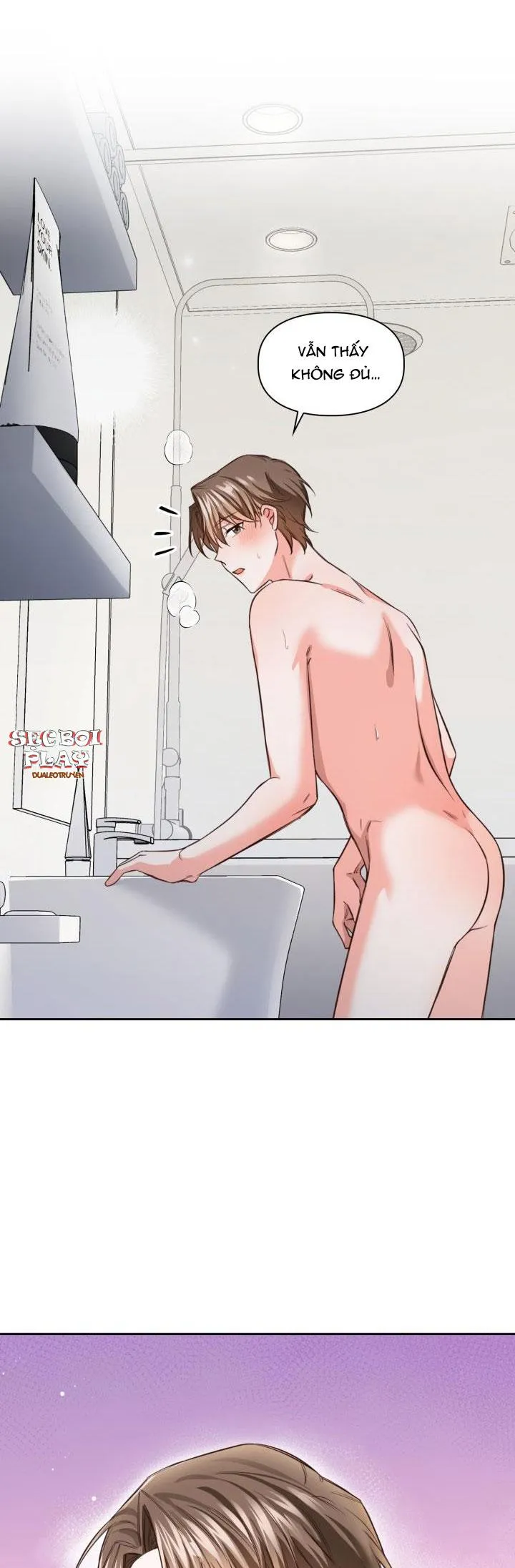 PHÒNG TẮM HƠI Chapter 9 Trang 44