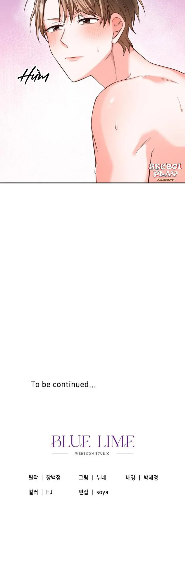 PHÒNG TẮM HƠI Chapter 9 Trang 45