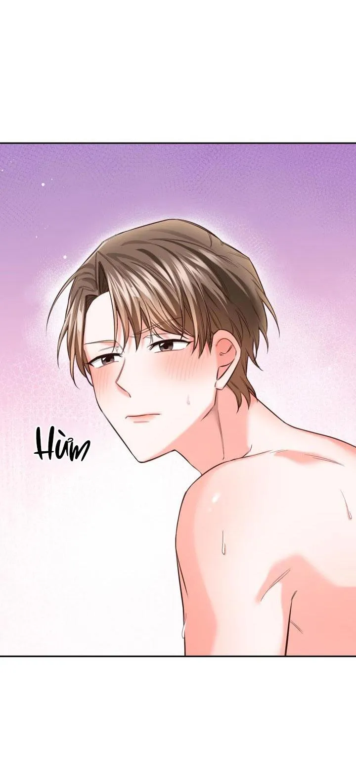 PHÒNG TẮM HƠI Chapter 10 Trang 3