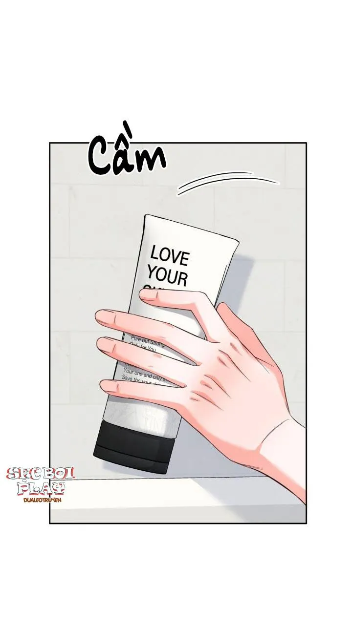 PHÒNG TẮM HƠI Chapter 10 Trang 4