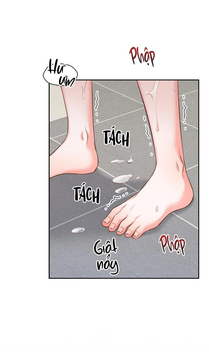 PHÒNG TẮM HƠI Chapter 10 Trang 11
