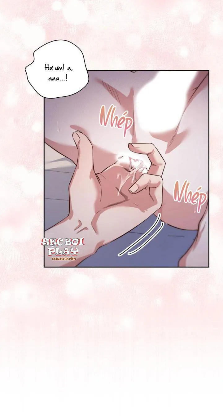 PHÒNG TẮM HƠI Chapter 10 Trang 15