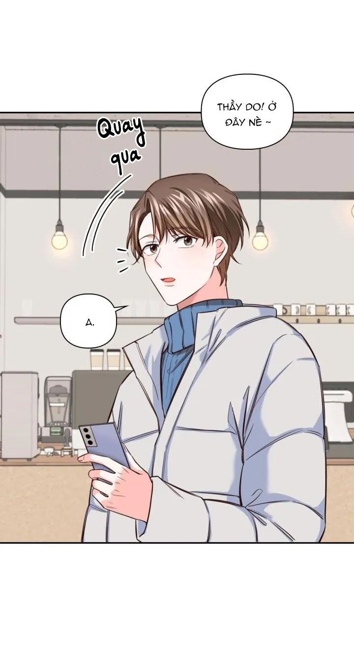 PHÒNG TẮM HƠI Chapter 10 Trang 20