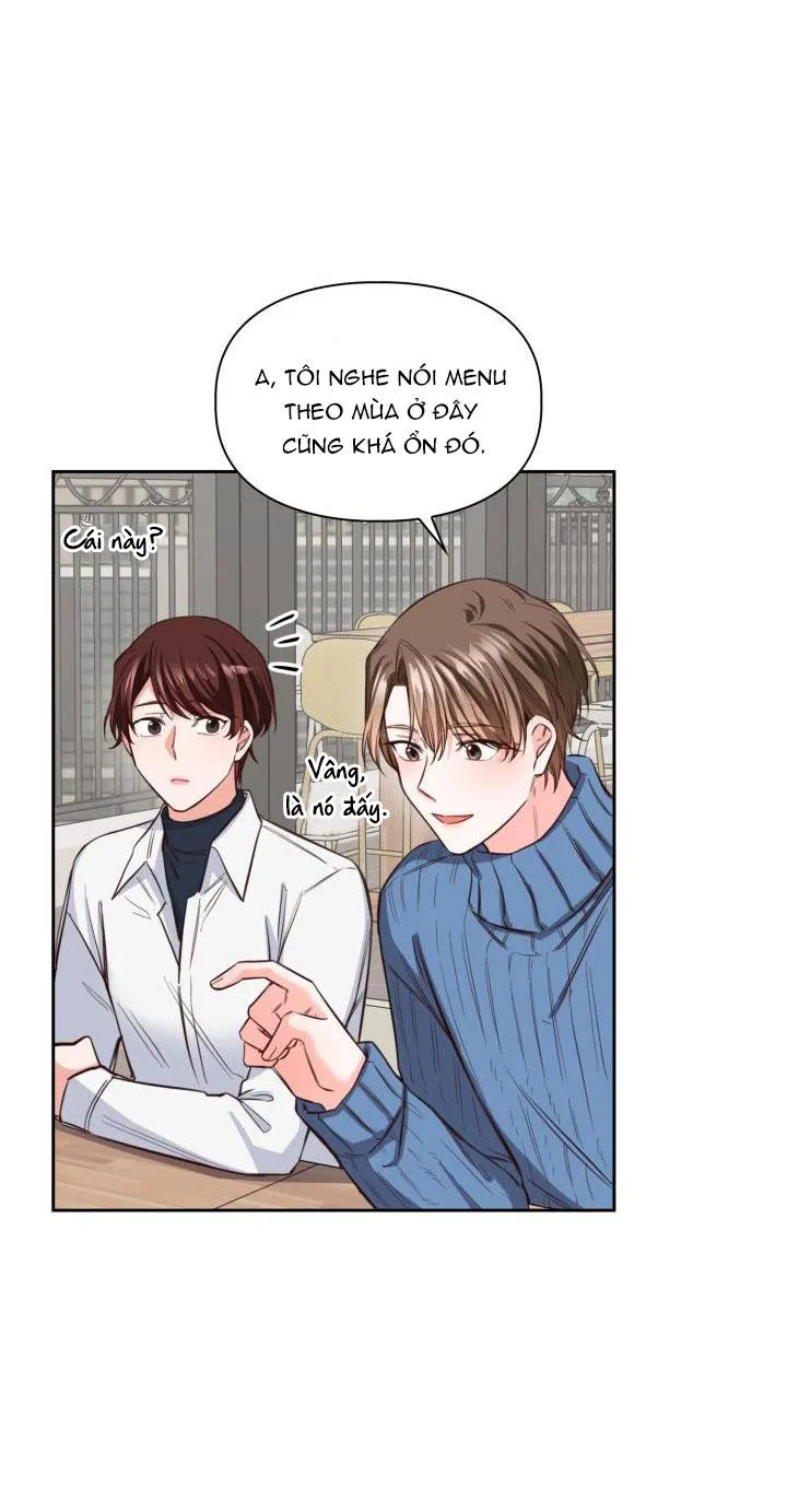 PHÒNG TẮM HƠI Chapter 10 Trang 22