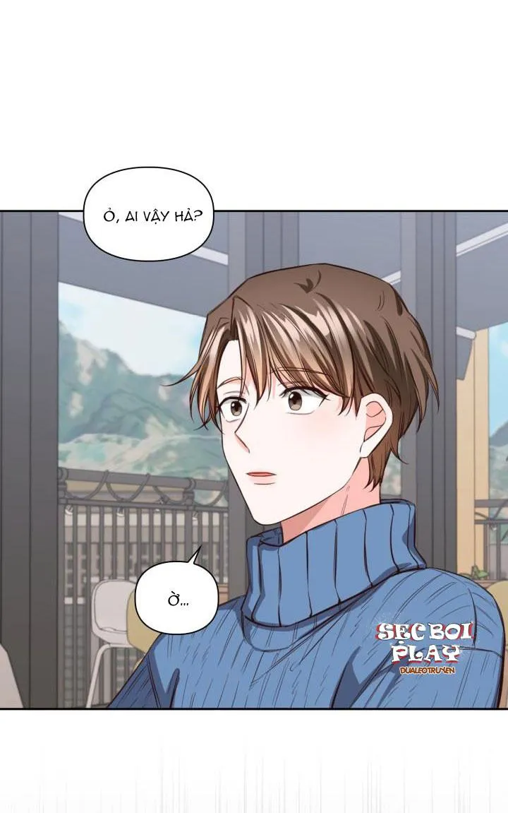 PHÒNG TẮM HƠI Chapter 10 Trang 24