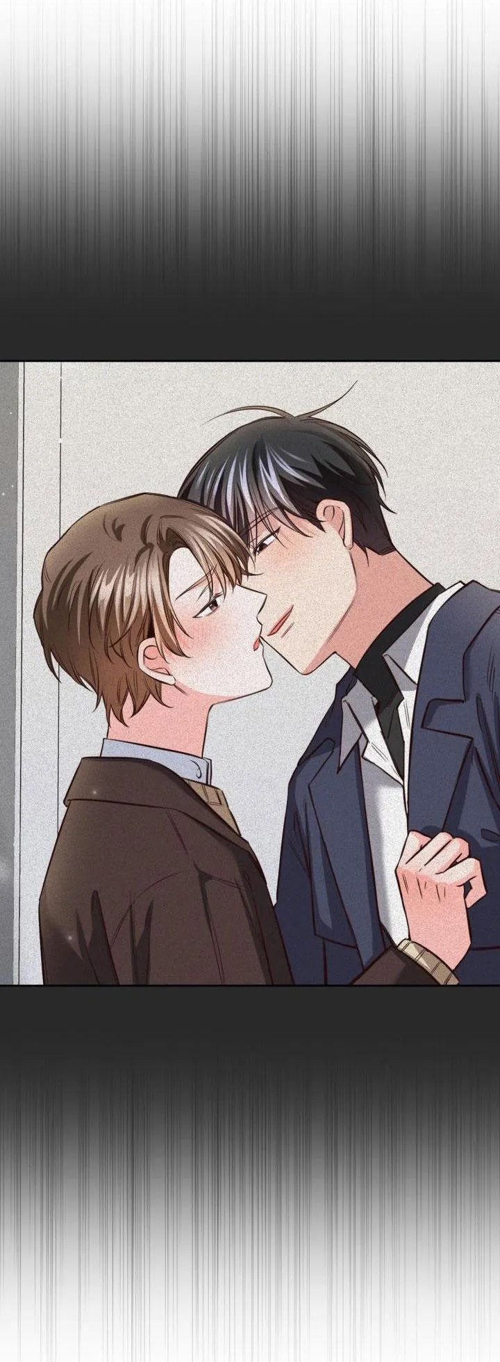 PHÒNG TẮM HƠI Chapter 10 Trang 25