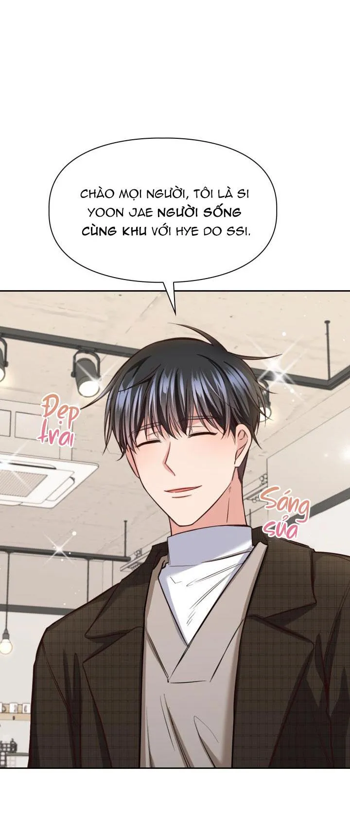 PHÒNG TẮM HƠI Chapter 10 Trang 32