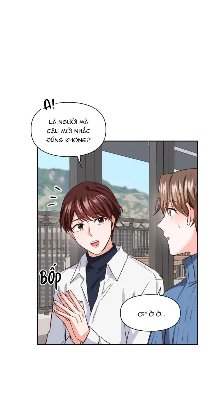 PHÒNG TẮM HƠI Chapter 10 Trang 33