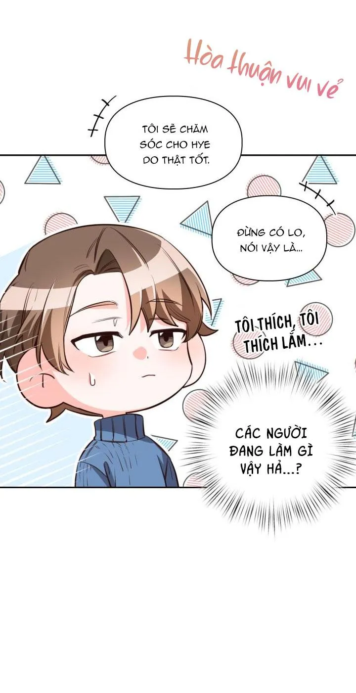 PHÒNG TẮM HƠI Chapter 10 Trang 35