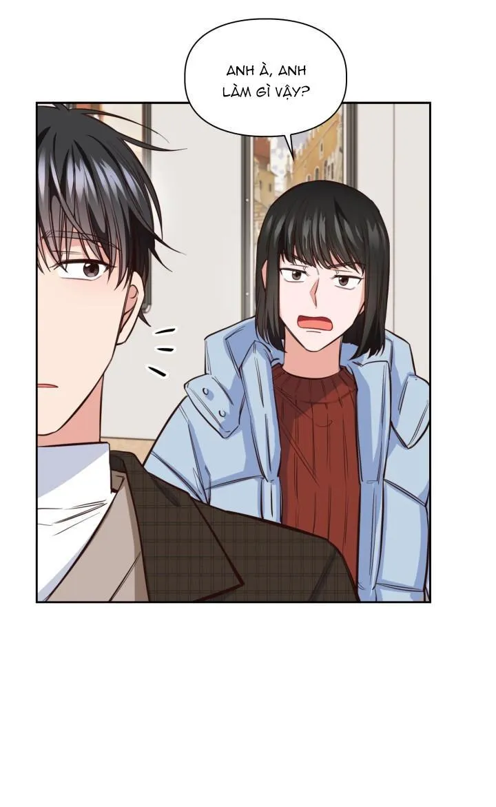 PHÒNG TẮM HƠI Chapter 10 Trang 36