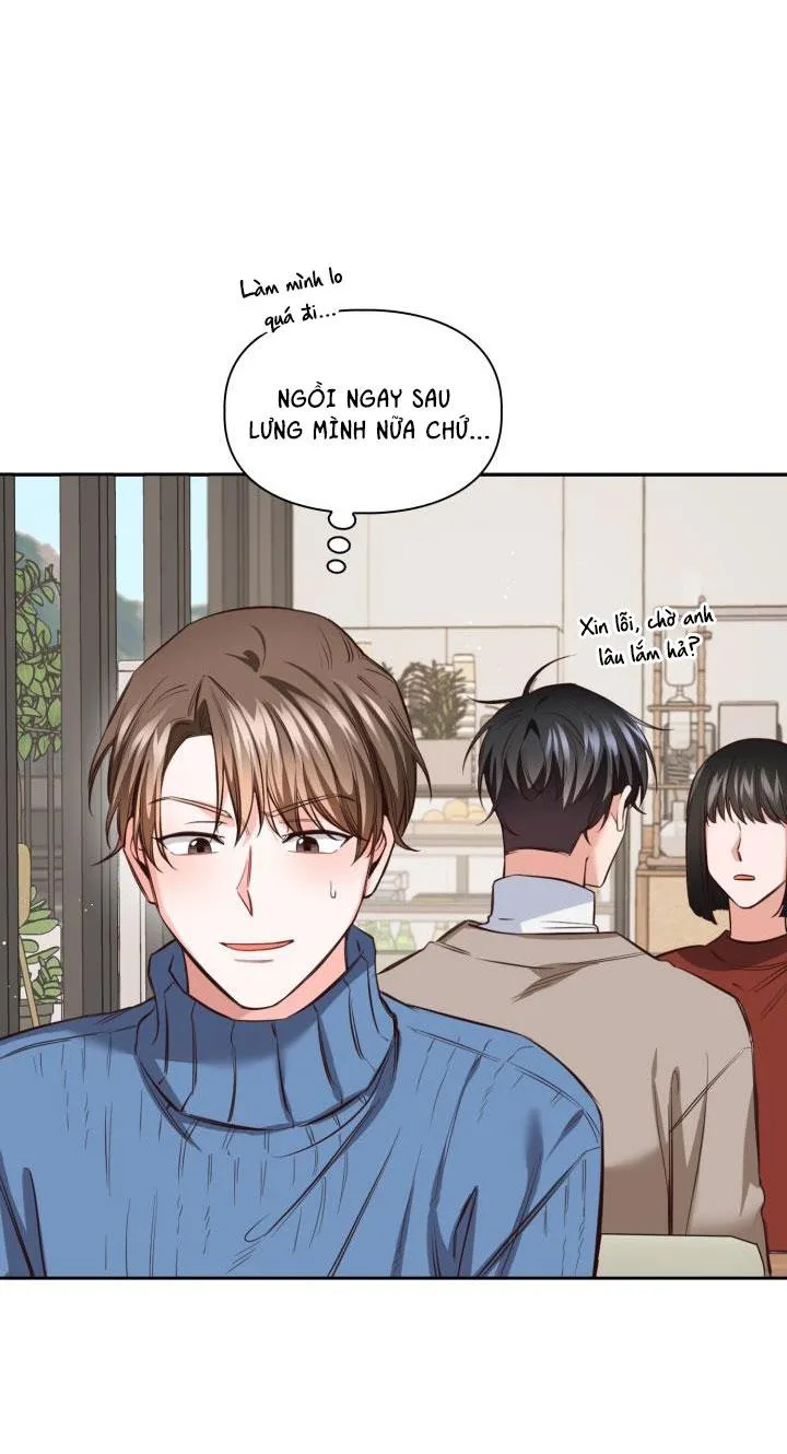 PHÒNG TẮM HƠI Chapter 10 Trang 38