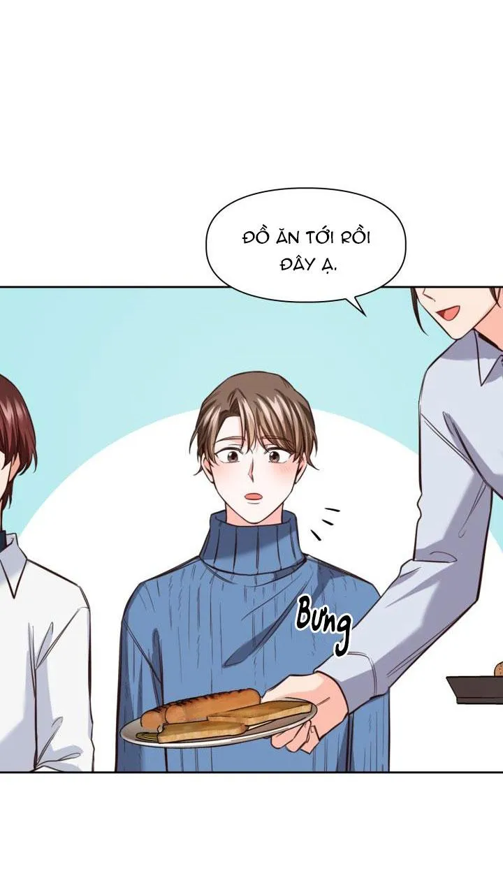 PHÒNG TẮM HƠI Chapter 10 Trang 39