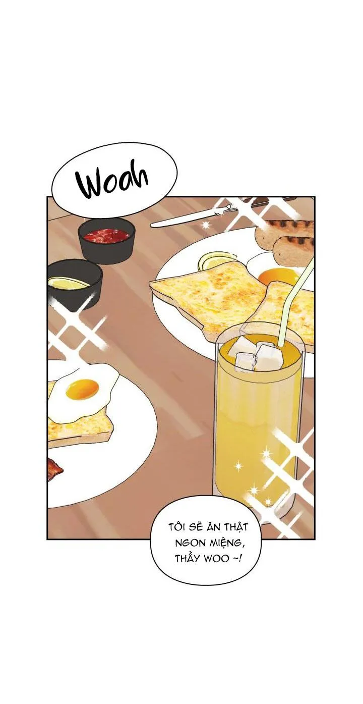 PHÒNG TẮM HƠI Chapter 10 Trang 40