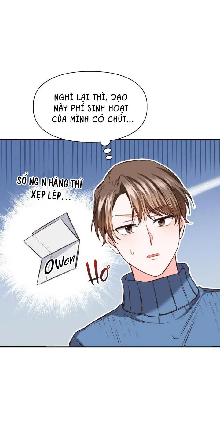 PHÒNG TẮM HƠI Chapter 10 Trang 43