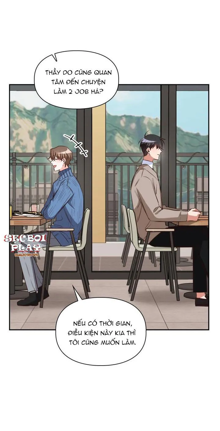 PHÒNG TẮM HƠI Chapter 10 Trang 44