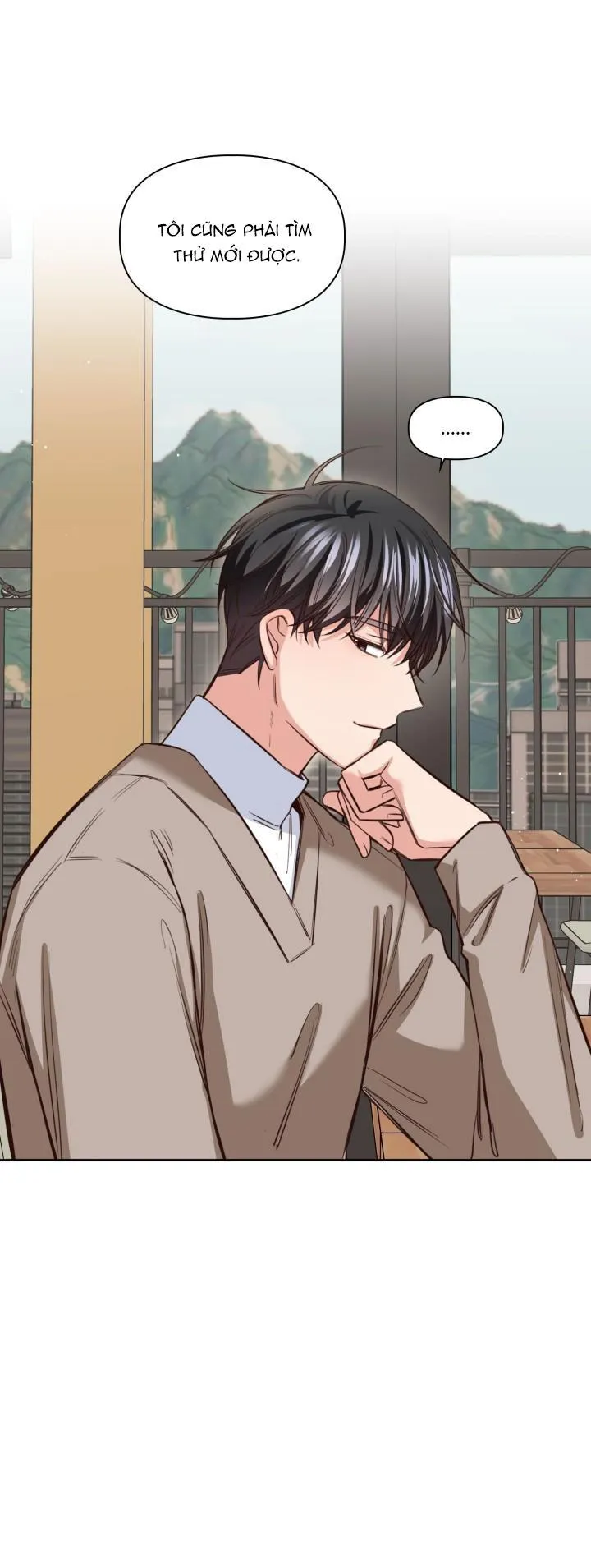 PHÒNG TẮM HƠI Chapter 10 Trang 45