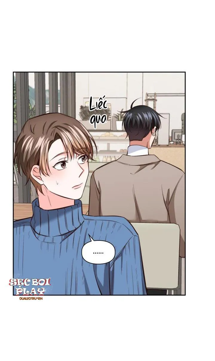 PHÒNG TẮM HƠI Chapter 10 Trang 50