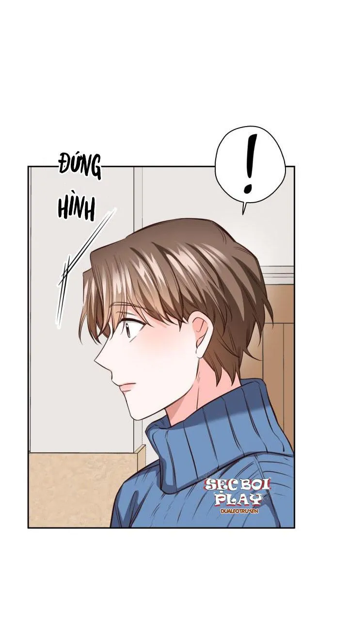 PHÒNG TẮM HƠI Chapter 10 Trang 53